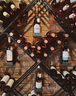 The PA Market by null