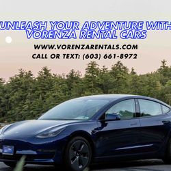 Vorenza Rental Cars