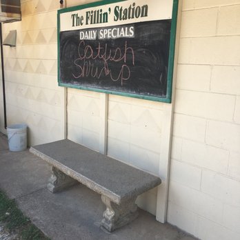 The Fillin Station - Barbeque Near Me - Lampe, Missouri The Fillin Station - Barbeque Near Me - Lampe, Missouri