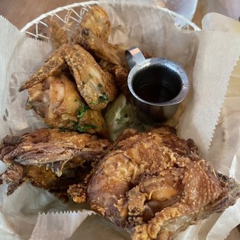 Root & Bone Indianapolis - Fried chicken - American Near Me - Indianapolis, Indiana