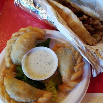 Mama's Hummus - Middle Eastern Near Me - Camarillo, California