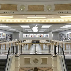 Apple Euroma2