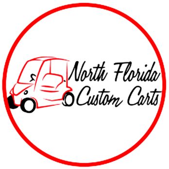 North Florida Custom Carts - Golf Cart Dealers Near Me - Ponte Vedra, Florida North Florida Custom Carts - Golf Cart Dealers Near Me - Ponte Vedra, Florida