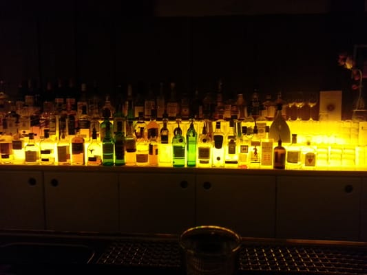 Victoria Bar by null