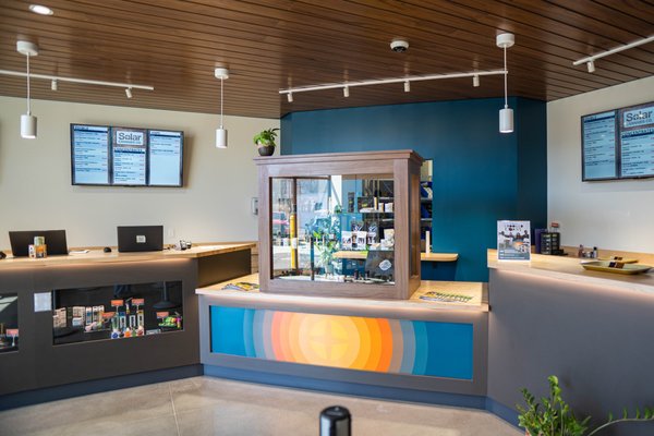 Solar Cannabis Co. Weed Dispensary Warwick Reviews SOLAR CANNABIS CO. - WARWICK - Updated June 2025 - 12 Reviews - 65
