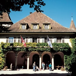Halbinsel Au