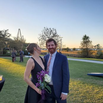 Cooper River Room - Venues & Event Spaces Near Me - Mount Pleasant, South Carolina