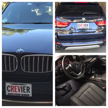 Crevier BMW - Great performance - Car Dealers Near Me - Santa Ana, California