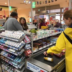 REWE