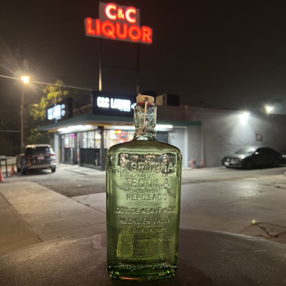 C&C LIQUOR Updated October 2024 21 Photos & 18 Reviews 18089