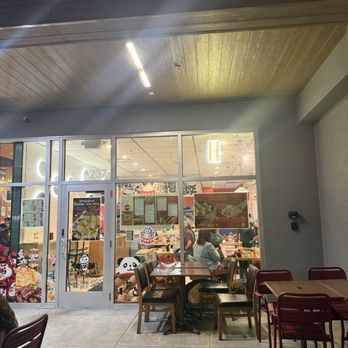Dumpling Panda - Chinese Near Me - Miramar, Florida