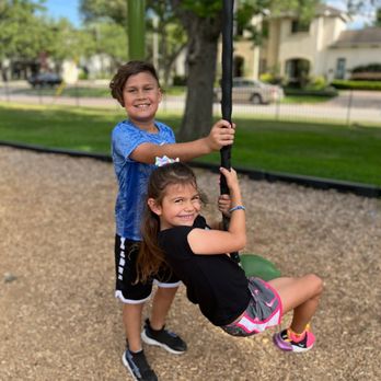 Russ Pitman Park - Now that is major fun! - Parks Near Me - Bellaire, Texas Russ Pitman Park - Now that is major fun! - Parks Near Me - Bellaire, Texas