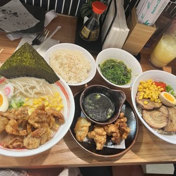 Gohan Ramen Bar - Ramen Near Me - Fayetteville, North Carolina Gohan Ramen Bar - Ramen Near Me - Fayetteville, North Carolina