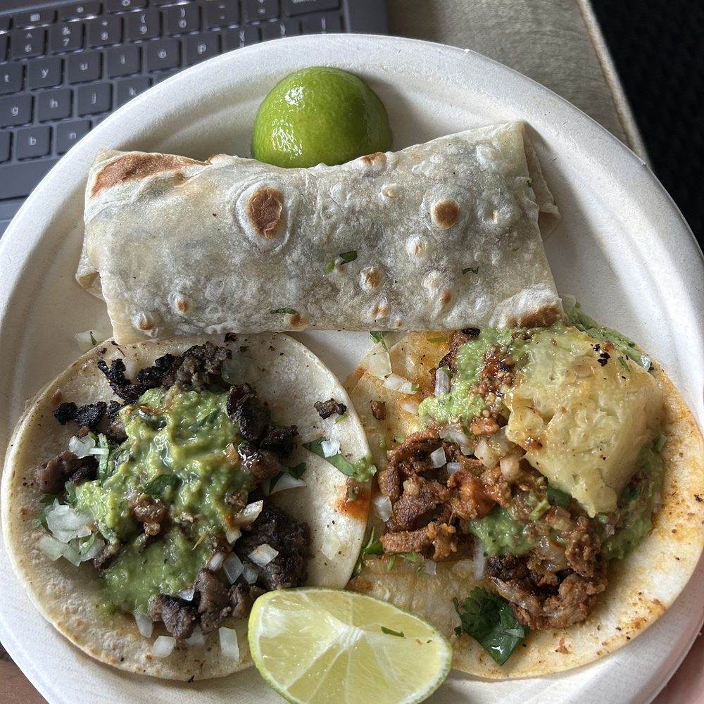Baby burrito, Carne Asada Taco, Taco Chuki Baby burrito, Carne Asada Taco, Taco Chuki