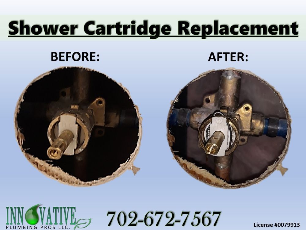 Slide of Innovative Plumbing Pros