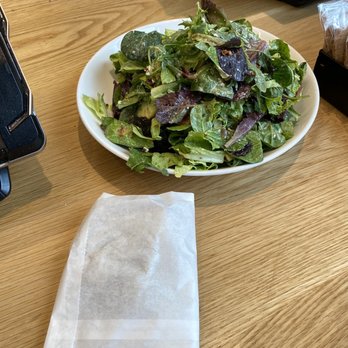 MIXT - Salad Near Me - Oakland, California