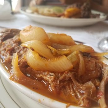 La Carreta - Ropa Vieja - Cuban Near Me - Miami, Florida La Carreta - Ropa Vieja - Cuban Near Me - Miami, Florida
