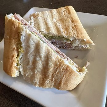 Barzelona - Cuban slider - New American Near Me - Lexington, Kentucky Barzelona - Cuban slider - New American Near Me - Lexington, Kentucky
