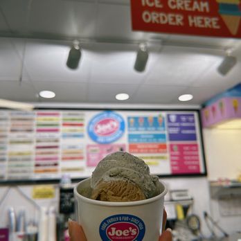 JOE’S ICE CREAM & BURGERS - Updated November 2024 - 638 Photos & 947