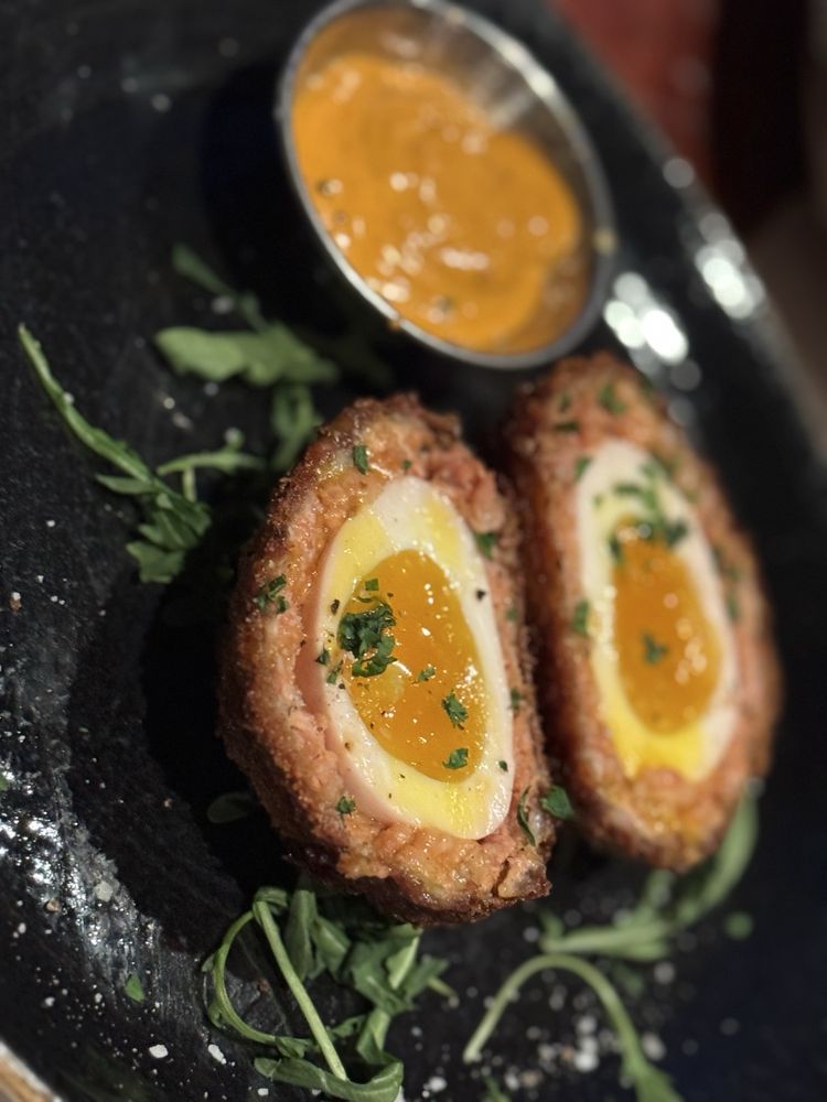 Avalon Gastropub