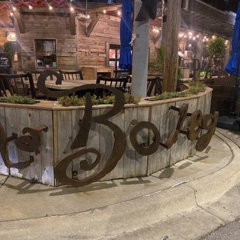 La Bodega - Outside - Tapas Bars Near Me - Kansas City, Missouri