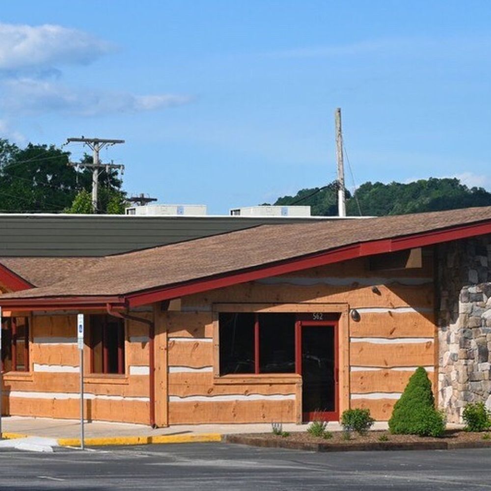 Exterior Exterior