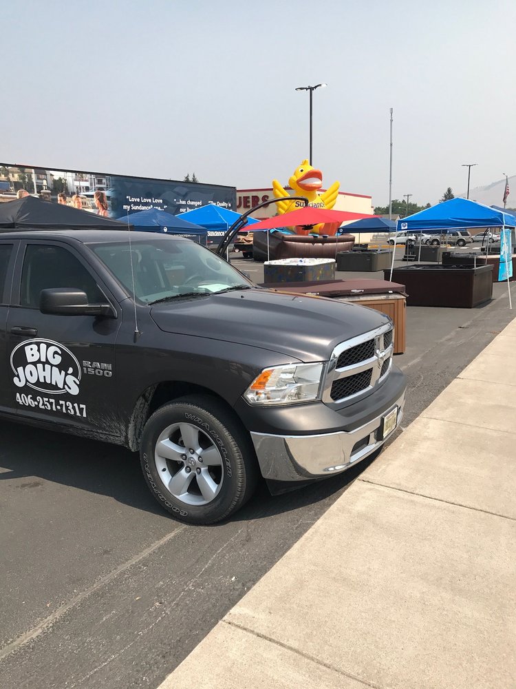 BIG JOHN’S Updated August 2024 33 Photos & 12 Reviews 170 7th Ave