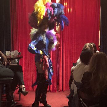 RetroRoom Lounge - Karaoke Near Me - Palm Springs, California
