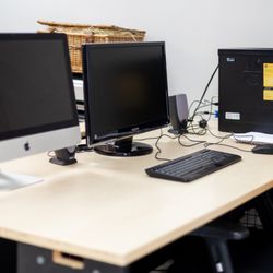 Advanced Computer Support