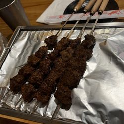 Friendship BBQ - Plano
