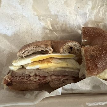 Park Bros - Lumberjack - Sandwiches Near Me - Canton, New York
