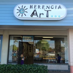 Herencia Experiential Art Center