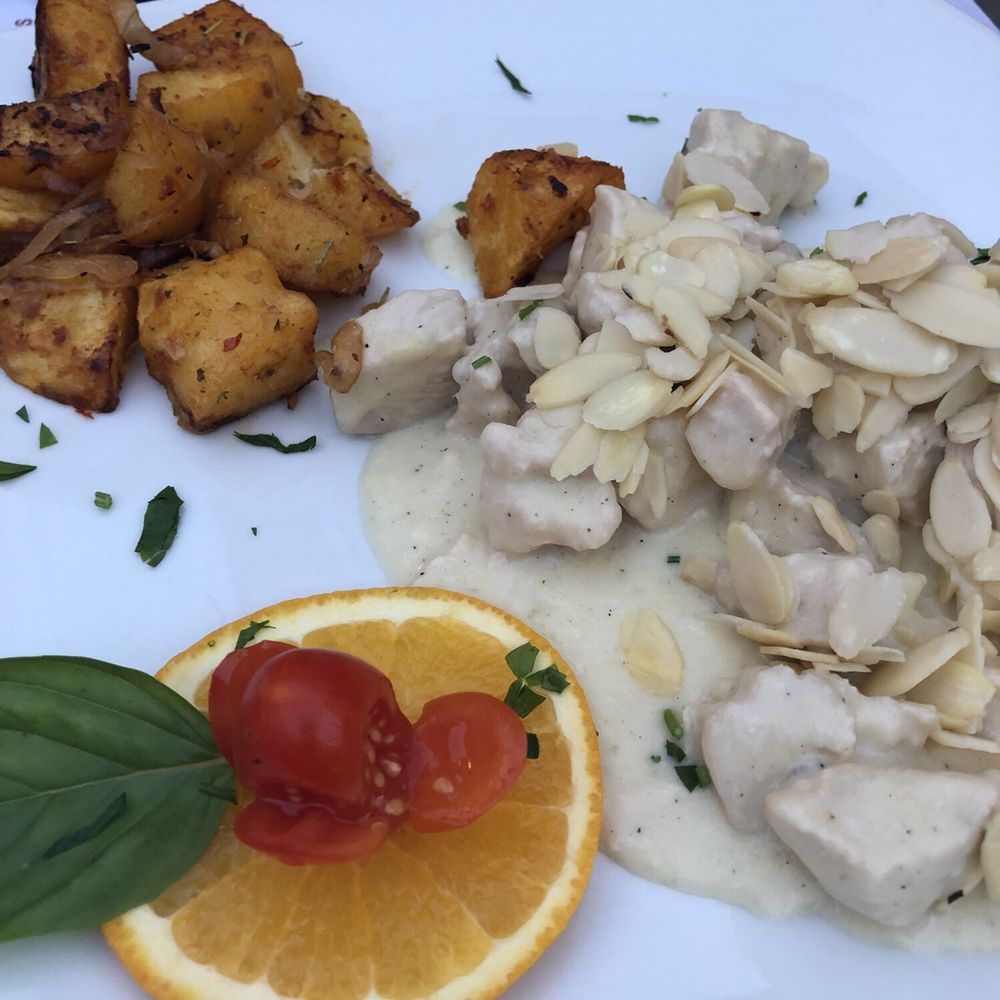 Locanda Cerami - Yogurt chicken - wouldn't order it again. - Pizza Near Me - Catania, Connecticut Locanda Cerami - Yogurt chicken - wouldn't order it again. - Pizza Near Me - Catania, Connecticut
