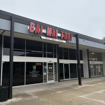 BAI MAI THAI - Updated October 2025 - 205 Photos & 207 Reviews - 1541 E ...