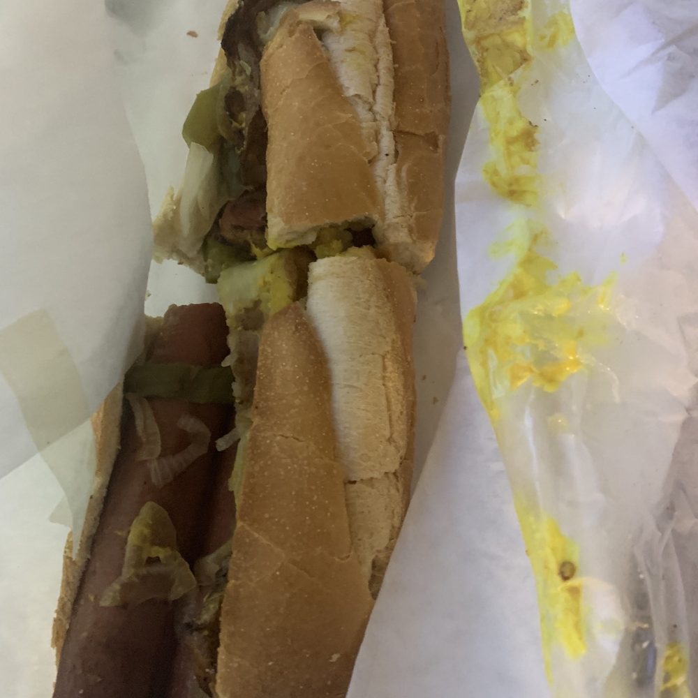 Jeppy's Pizzeria 2 - @Italian Dog - Pizza Near Me - Hamilton Township, New Jersey Jeppy's Pizzeria 2 - @Italian Dog - Pizza Near Me - Hamilton Township, New Jersey
