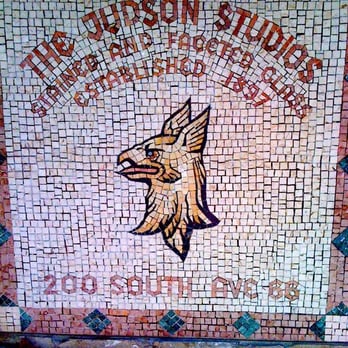 Judson Studios - Judson Studios, LA - Landmarks & Historical Buildings Near Me - Los Angeles, California