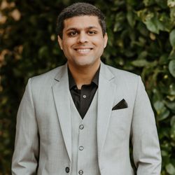 Kush Rathod - Lifstyl Real Estate - Kush Rathod, NHC