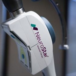 Pinnacle Behavioral Healthcare - We offer Transcranial Magnetic Stimulation for treatment-resistant depression.