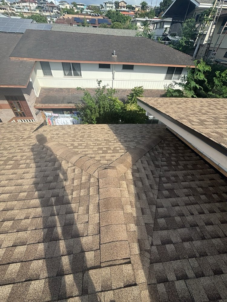 Slide of All Around Roofing & Waterproofing