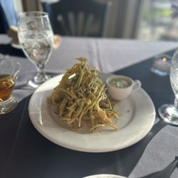 Waterfront Restaurant in Sister Bay gift card