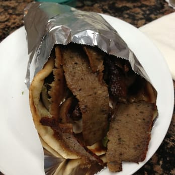 Chris' Taverna - Gyro wrap - Greek Near Me - Boynton Beach, Florida Chris' Taverna - Gyro wrap - Greek Near Me - Boynton Beach, Florida