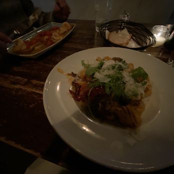Zero Otto Nove - Radiatore pasta with short rib - Pizza Near Me - Armonk, New York Zero Otto Nove - Radiatore pasta with short rib - Pizza Near Me - Armonk, New York