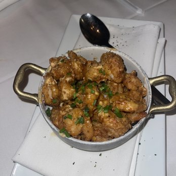 Steak 48 - Crispy Shrimp - Steakhouses Near Me - Charlotte, North Carolina Steak 48 - Crispy Shrimp - Steakhouses Near Me - Charlotte, North Carolina