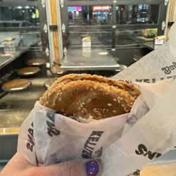 Kettlemans Bagel