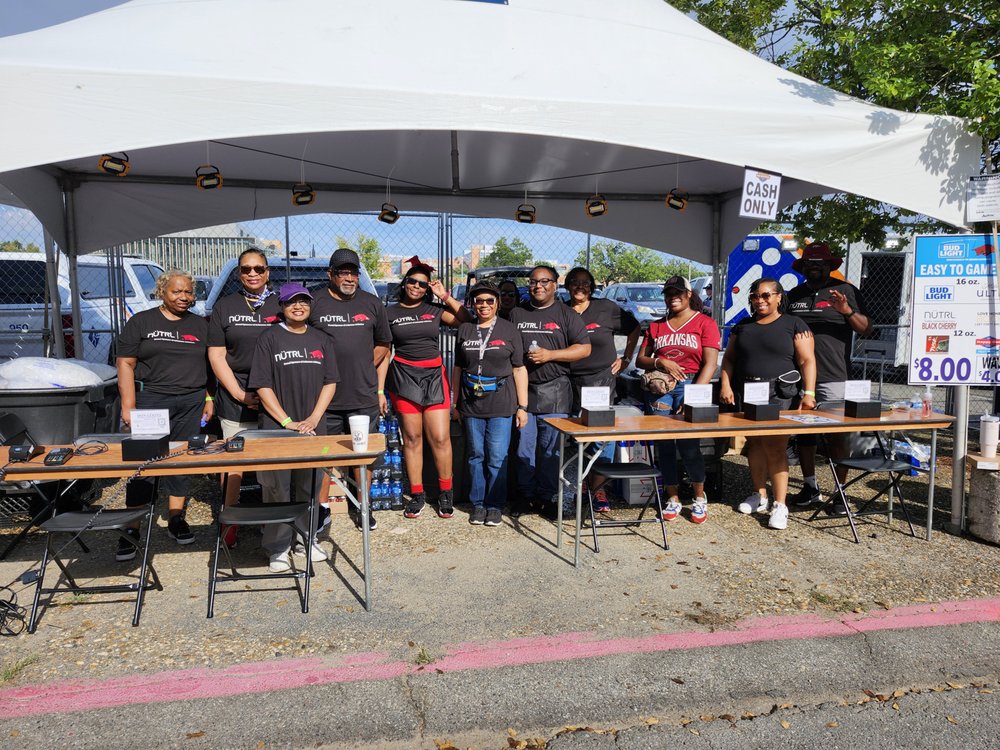 Lupus Foundation of Arkansas - social services organization in Little Rock, AR