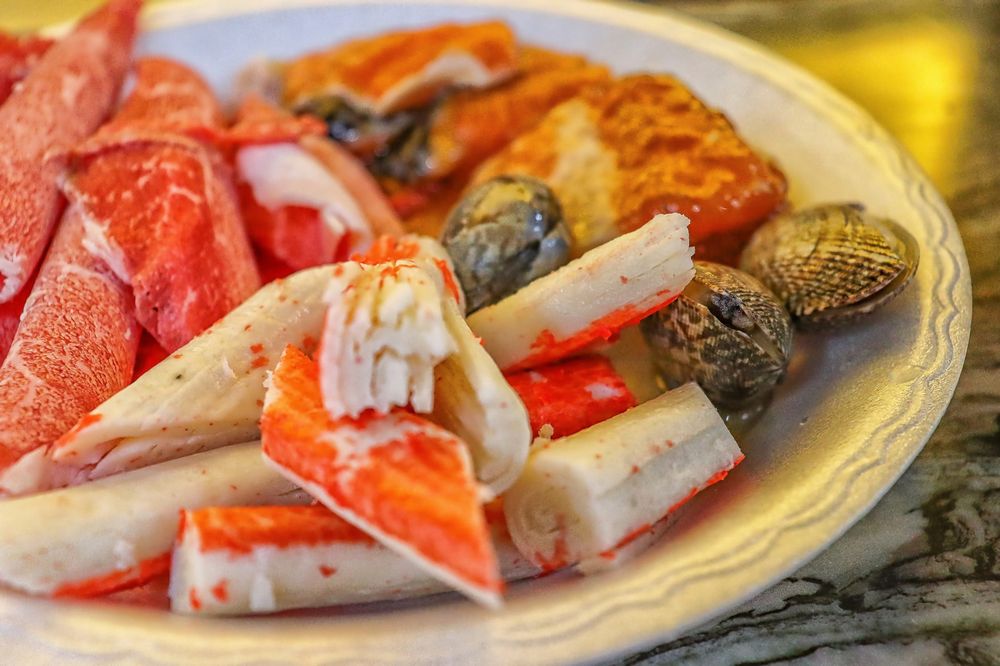 98 SHABU+GRILL SEAFOOD AYCE 368 Photos & 145 Reviews 8526