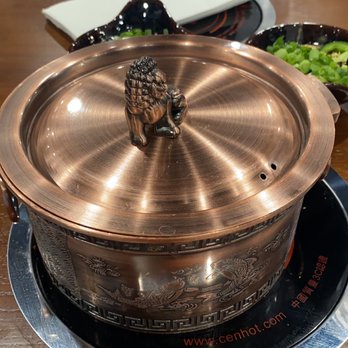 Old Town Hot Pot - Hot Pot Near Me - Aurora, Colorado