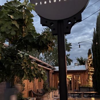 Intero Restaurant - Italian Near Me - Austin, Texas