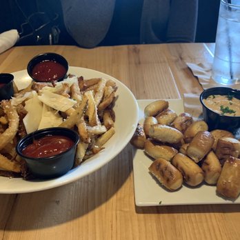 Bootleggers - Burgers Near Me - Lynchburg, Virginia