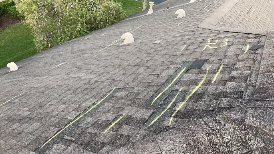 Slide of Baypoint Roofing